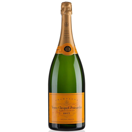 Picture of Veuve Clicquot Brut 0,75L