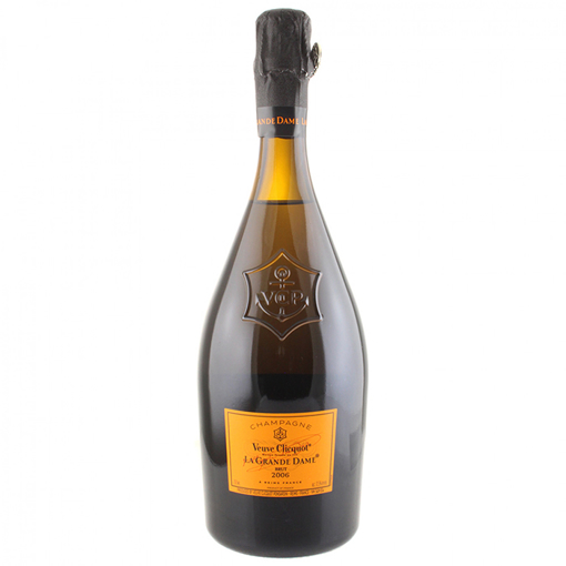 Picture of Veuve Clicquot Grande Dame 0,75L