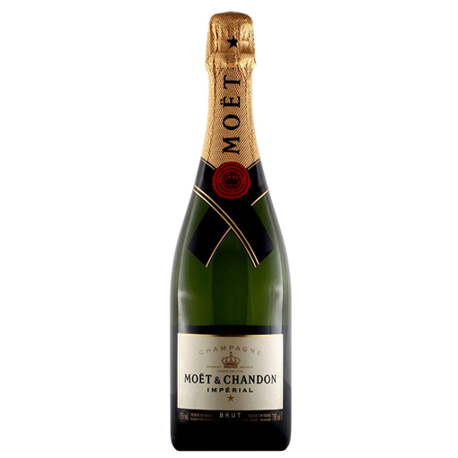 Εικόνα της Moet & Chandon Imperial Brut 0,75L