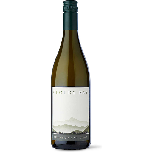 Picture of Cloudy Bay Chardonnay 2016 0.75L