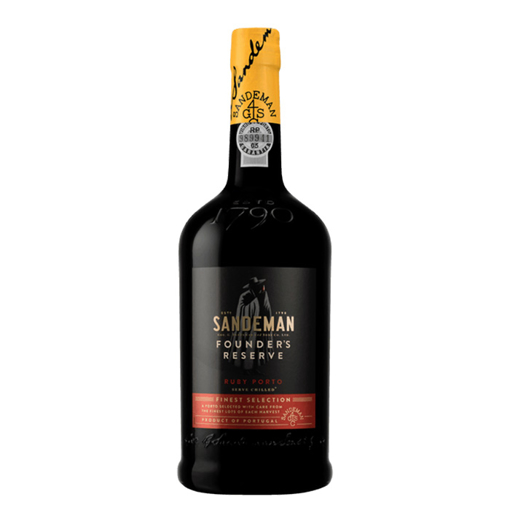 Εικόνα της Sandeman Founder's Reserve 1L 20%