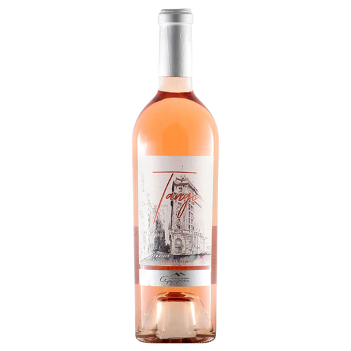 Picture of Argiriou Tango Rose Dry 0,75L