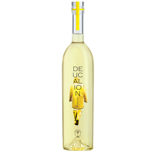 Picture of Karamitrou Deukalion White Dry 2019 0,75L