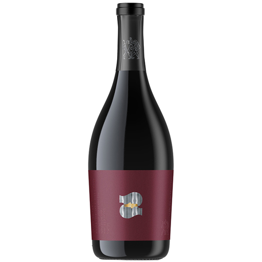 Εικόνα της Ktima Akrani Ερυθρός Ξηρός Single Block M Merlot 2020 0,75L