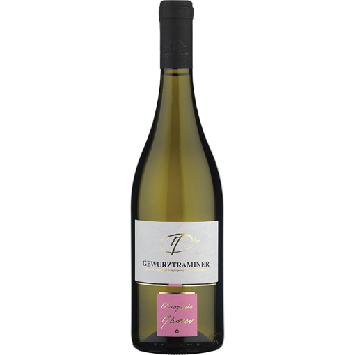 Εικόνα της Πάντου Gewurztraminer Λευκός Ξηρός 2019 0,75L