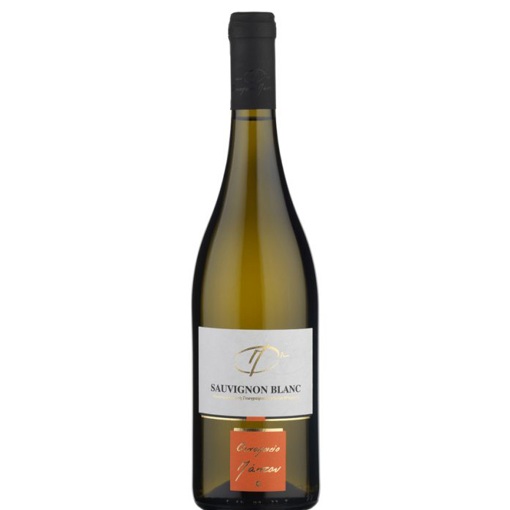 Picture of Pantou Sauvignon Blanc White Dry 2021 0,75L