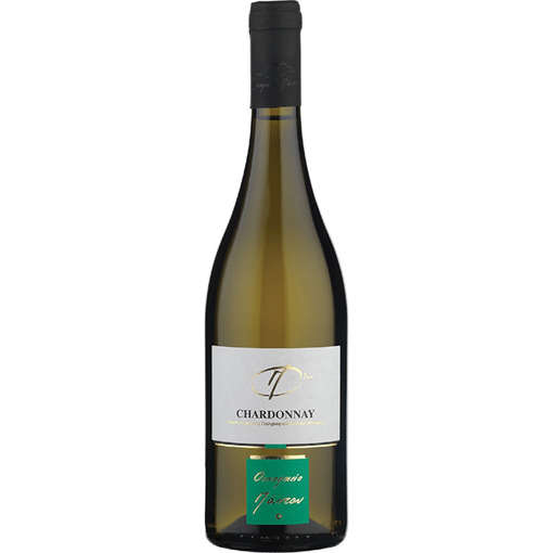 Picture of Pantou Chardonnay White Dry 2021 0,75L