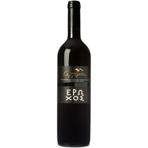 Picture of Argiriou Erochos Red Dry 2019 0,75L