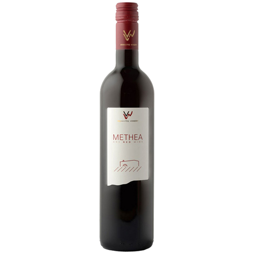 Picture of Vrinioti Methea Red Dry 2021 0,75L