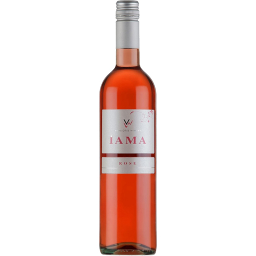 Picture of Vrinioti Iama Rose 2021 0,75L