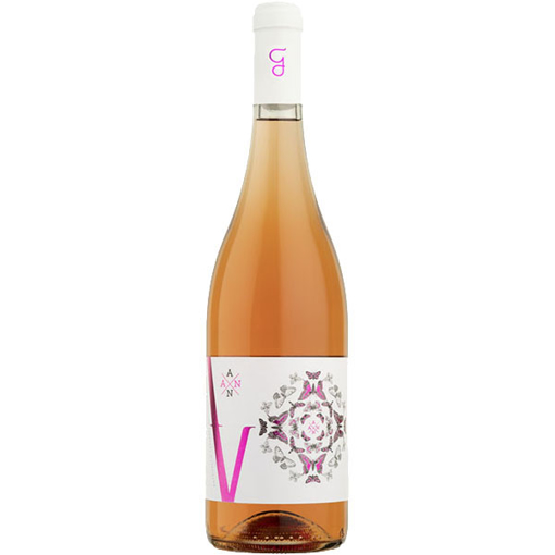 Picture of Gavalas An Rose Semi-Dry BIO 2022 0,75L