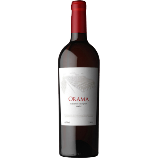 Εικόνα της Διόνυσος Όραμα Cabernet 0,75L