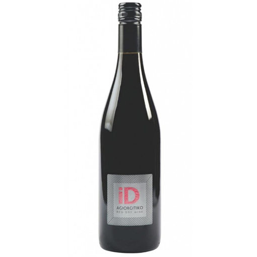 Picture of Acheon iD Agiorgitiko Red Dry 2016 0,75L