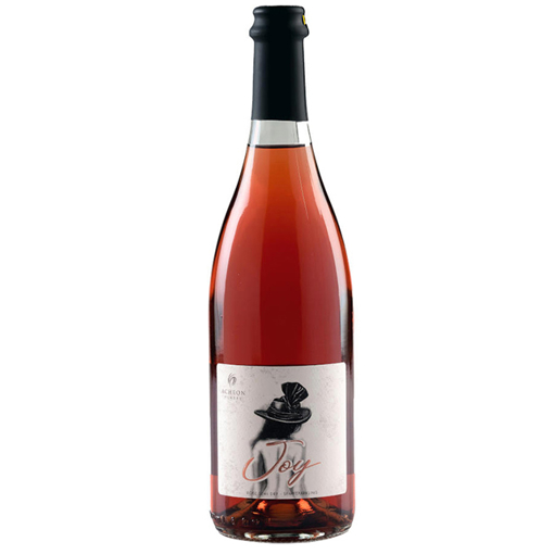 Picture of Acheon Joy Semi-Sparkling Rose Semi-Sweet 0,75L