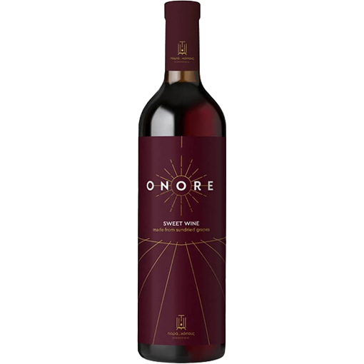 Picture of Onore White Sweet 2019 0,375L