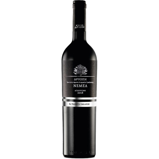 Picture of Tselepos Dryopi Nemea Red Dry 2019 0,75L