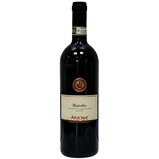 Picture of Arione Barolo DOCG 2017 0.75L