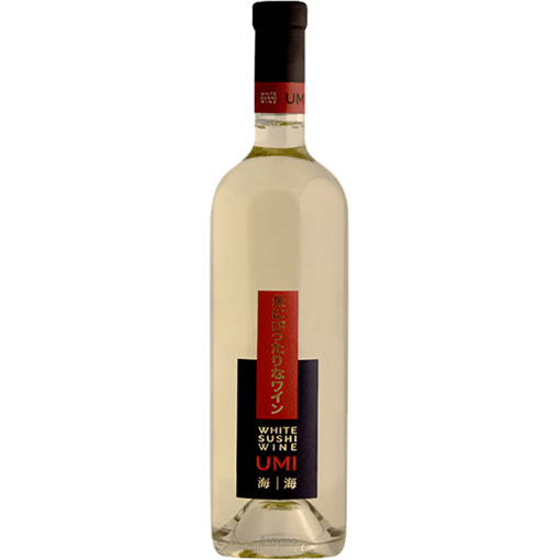 Picture of Arione UMI Sushi White Wine 0.75L