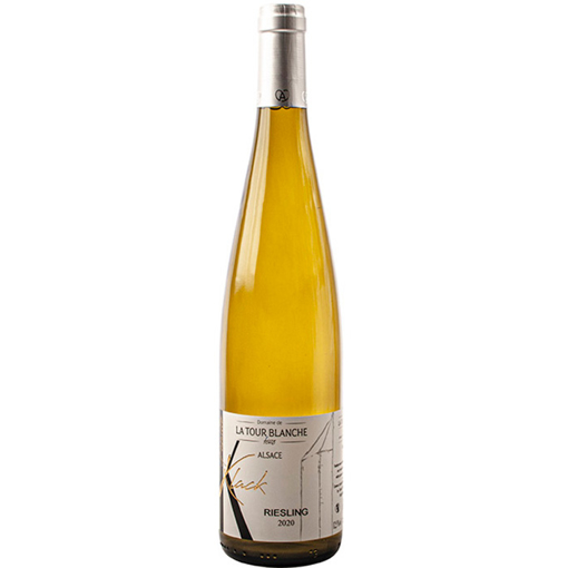 Εικόνα της La Tour Riesling AOC Alsace 2020 0.75L