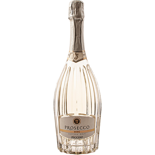 Εικόνα της Piccini Venetian Dress Prosecco White 0.75L