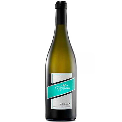 Picture of Argiriou Malagouzia White Dry 2021 0,75L