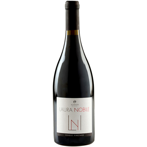 Picture of Acheon Laura Nobile Red Dry 2018 0,75L