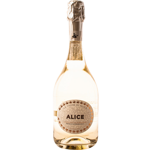 Picture of Alice Conegliano Valdobbiadene 2021 0.75L