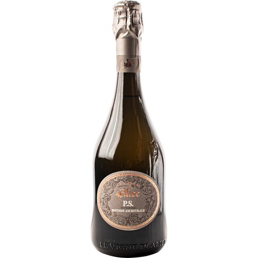 Εικόνα της Alice P.S Metodo Integrale Brut 0.75L