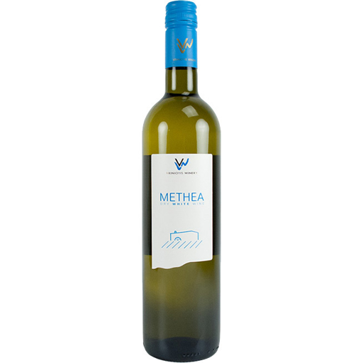 Picture of Vrinioti Methea White Dry 2021 0,75L