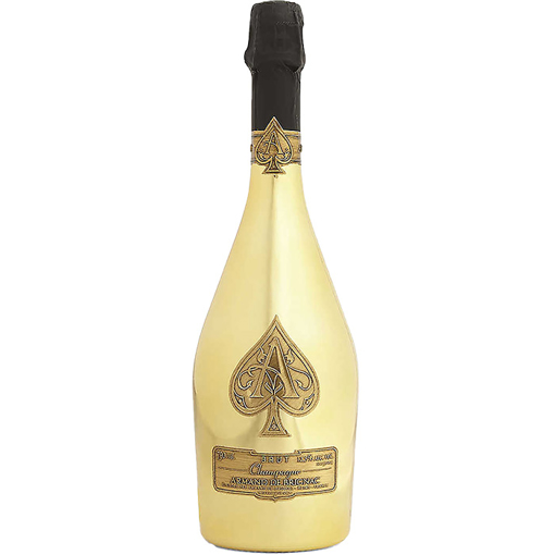 Picture of Armand De Brignac Brut Gold 0,75L