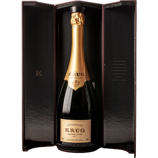 Εικόνα της Krug Grande Cuvee 0.75L 12%