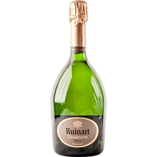 Εικόνα της Ruinart "R" Brut 0.75L 12%