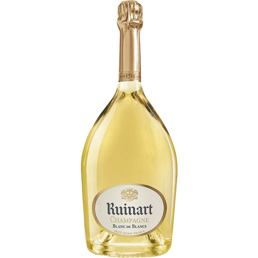 Picture of Ruinart Blanc De Blancs 0.75L 12%