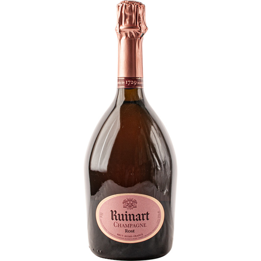 Εικόνα της Ruinart Brut Rose 0.75L 12%