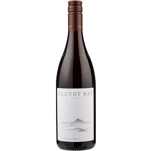 Picture of Cloudy Bay Pinot Noir 2011 0.75L