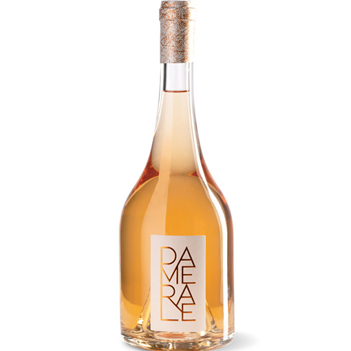 Picture of Moraiti Damerale BIO Rose Dry 2021 0,75L