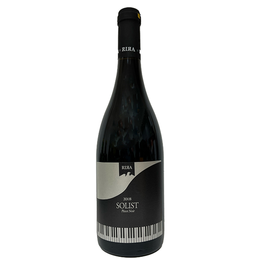 Picture of RiRa Solist Red Dry 2018 0,75L