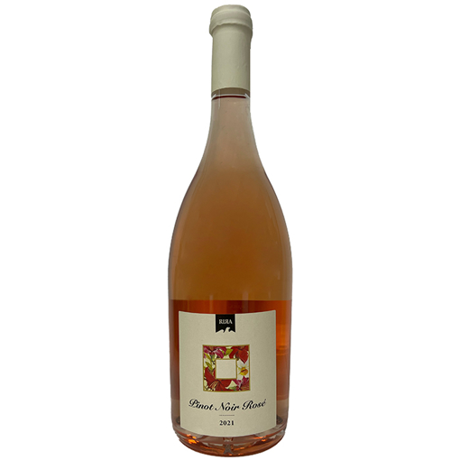 Picture of RiRa Pinot Noir Rose Dry 2023 0,75L