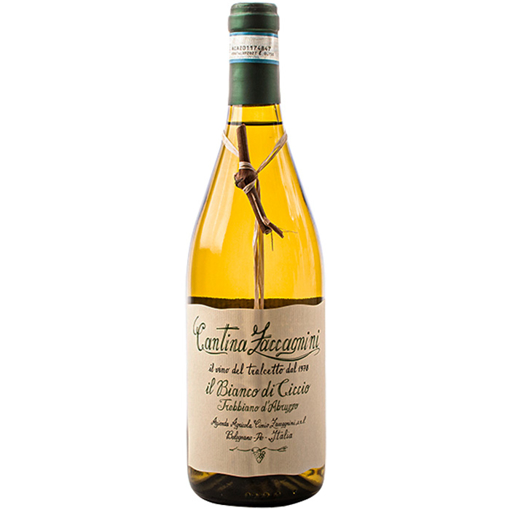 Picture of Cantina Zaccagnini Trebbiano Bianco 2021 0.75L