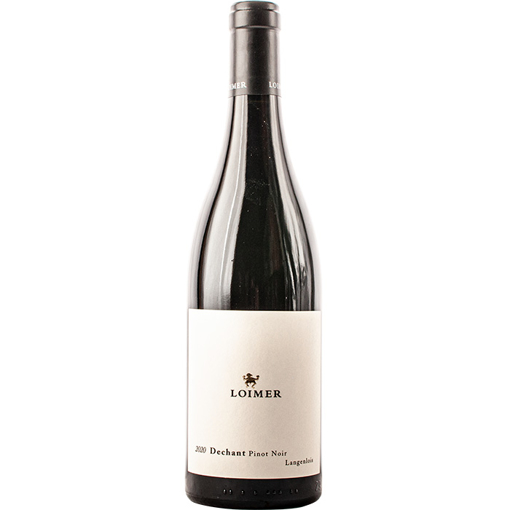 Εικόνα της Loimer Langenlois Dechant Pinot Noir 2017 0.75L