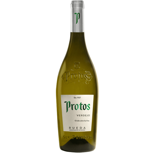 Picture of Protos Verdejo Rueda 2021 0.75L