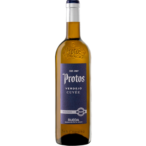 Εικόνα της Protos Verdejo Cuvee 2021 0.75L