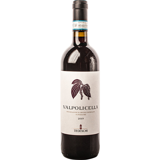 Εικόνα της Tedeschi Valpolicella DOC Superiore 2019 0.75L