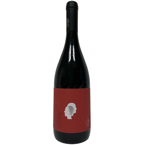 Picture of Ktima Akrani Grenache Single Block M 2022 0,75L