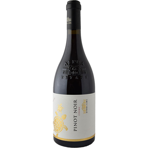 Εικόνα της ΑΛΦΑ Pinot Noir 2022 0,75L