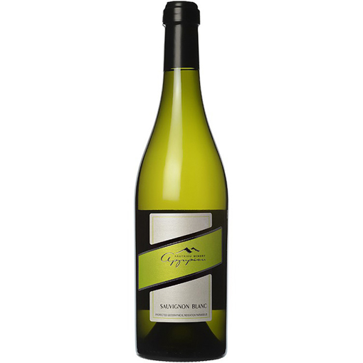 Εικόνα της Αργυρίου Sauvignon Blanc Λευκός Ξηρός 2021 0,75L