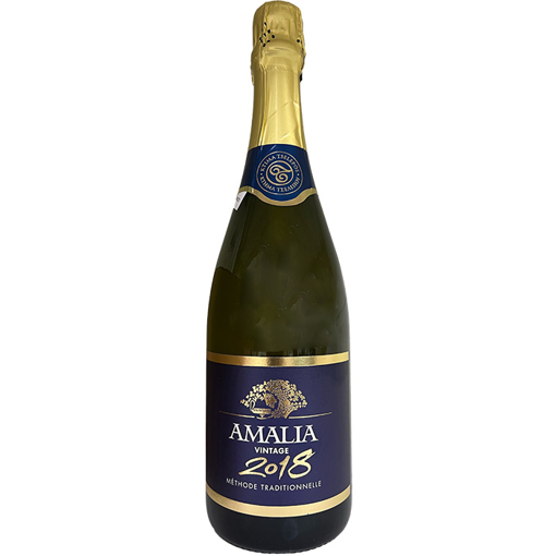 Picture of Tselepos Amalia Vintage 2018 0,75L