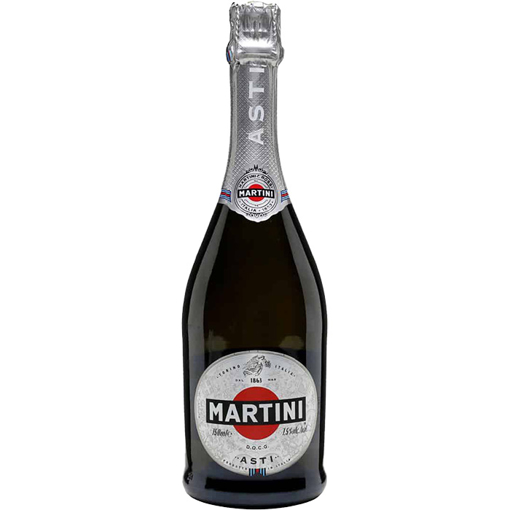 Picture of Martini Asti 0,75L