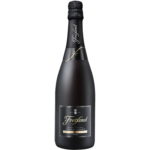 Εικόνα της Freixenet Cordon Negro 0.75L 11.5%