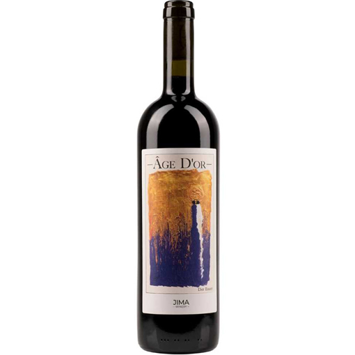 Picture of Jima Age d'Or - Day 8 Red Dry 2021 0,75L